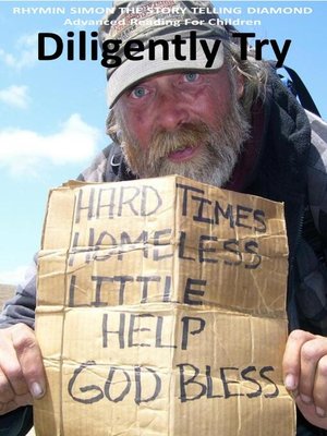 cover image of Diligently Try